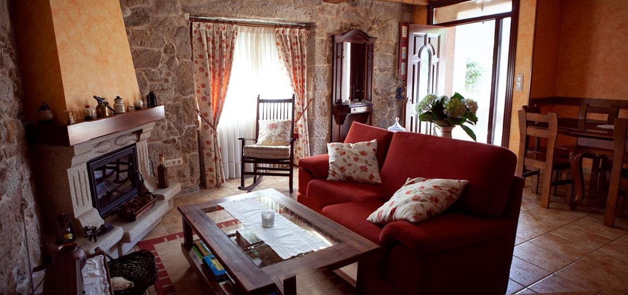 Casa Lastres Dadín Extérieur photo