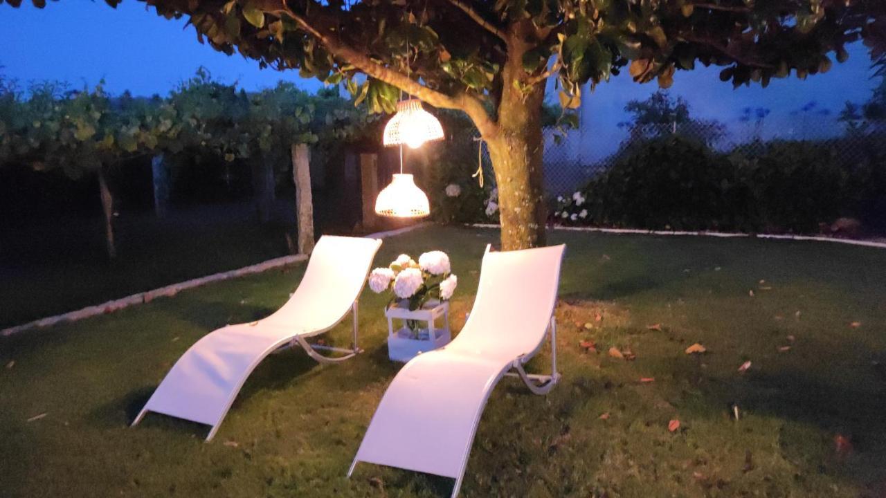 Casa Lastres Dadín Extérieur photo
