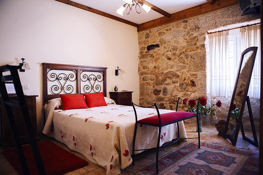 Casa Lastres Dadín Extérieur photo