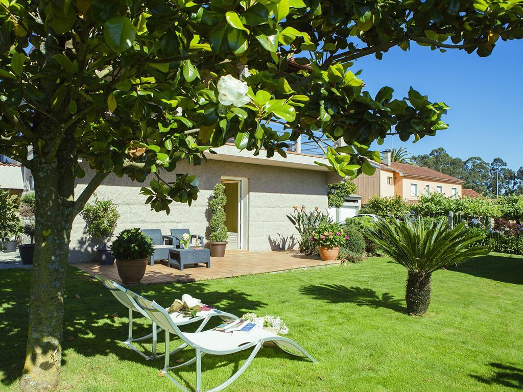 Casa Lastres Dadín Extérieur photo