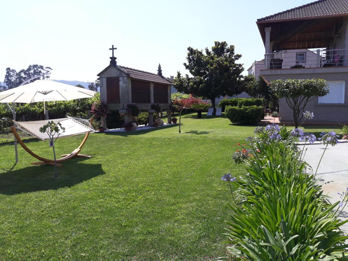 Casa Lastres Dadín Extérieur photo